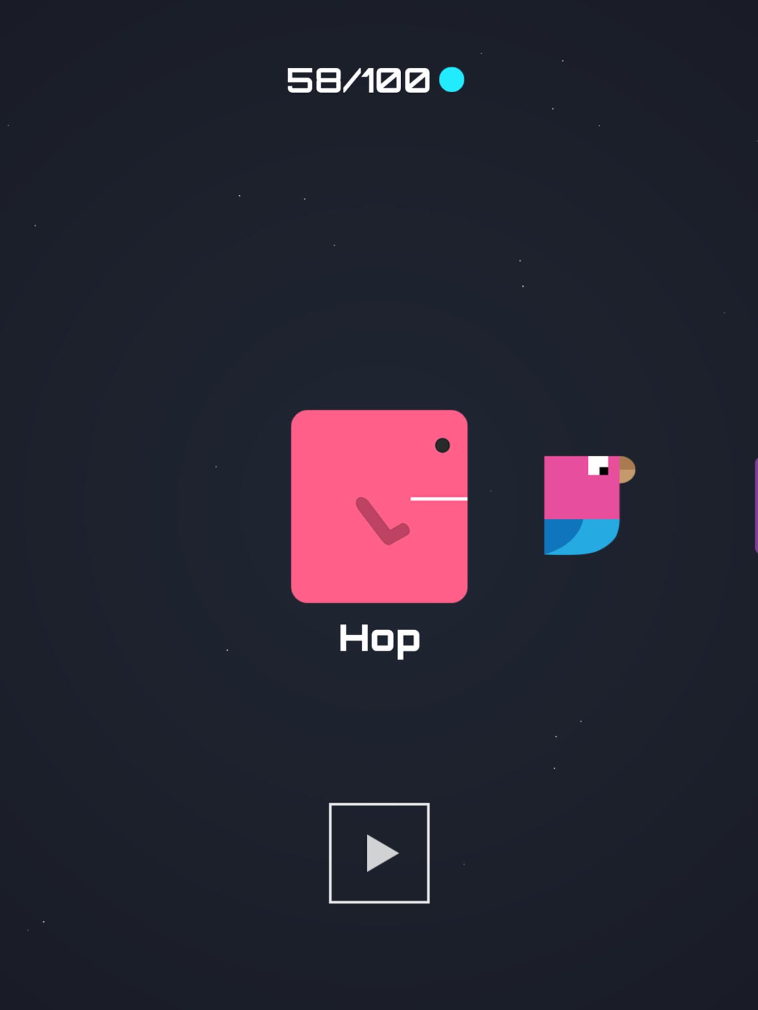 Round Hop