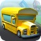 Bus Race 3D