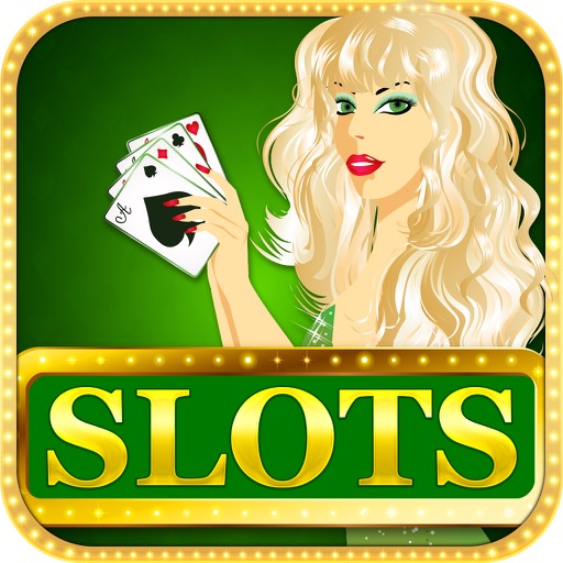 Xtreme Casino Pro Slots iOS App