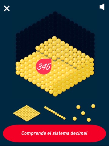 montessori math city ipad capturas de pantalla 2