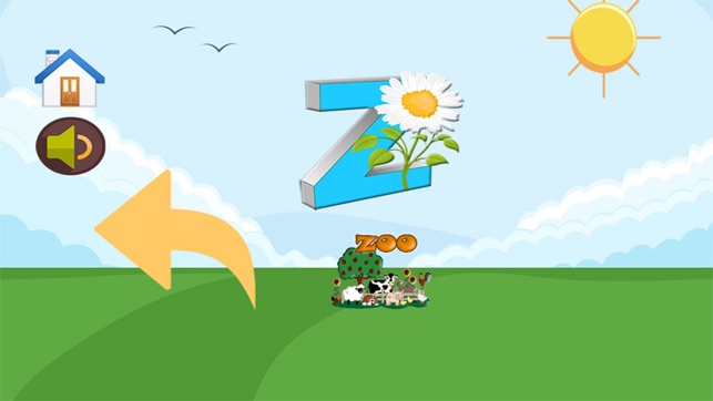 ABC Alphabet Writing Practice Lite(圖3)-速報App