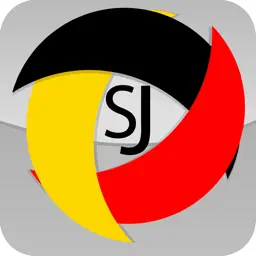 Sarawak-Jobs app icon