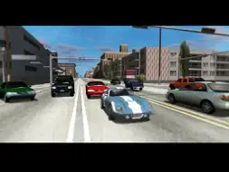 Maximum Traffic Racing screenshot 6
