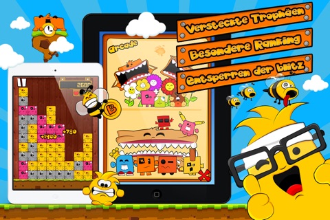 Numbees and the world of math screenshot 3