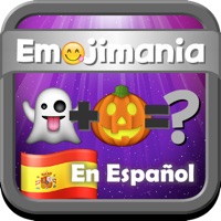 Emojimania en Español app icon - Games app for iPhone