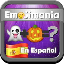 Emojimania en Español app icon