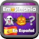 Emojimania en Español app icon - Games app for iPhone
