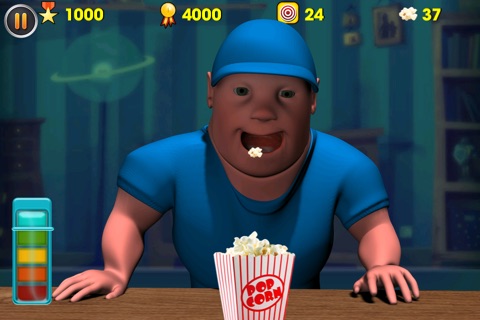 Pop D Popcorn screenshot 3