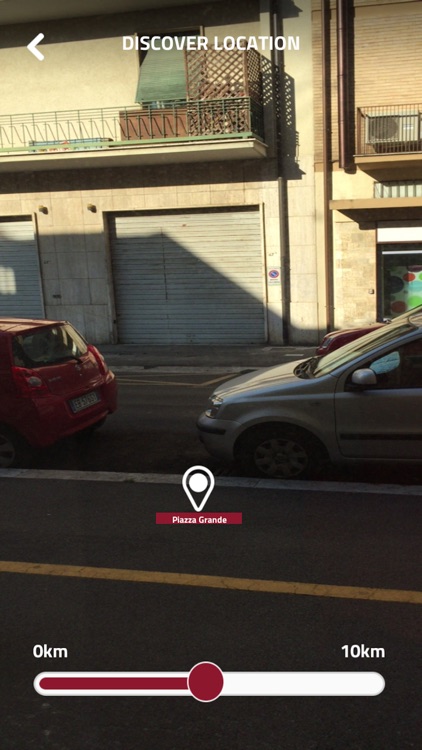 Walk in Cinema Roma screenshot-4