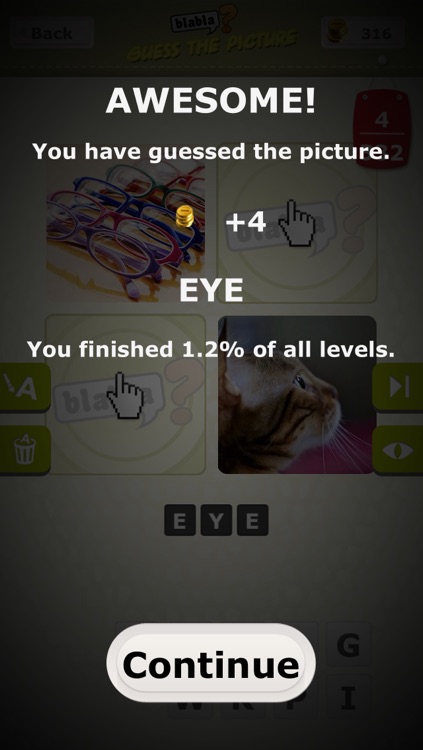 Blabla Guess the Picture screenshot-3