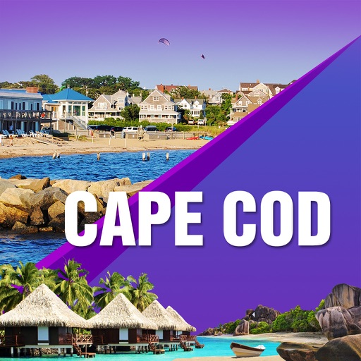 Cape Cod Islands Offline Travel Guide