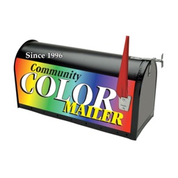 Community Color Mailer
