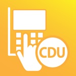 Touch CDU