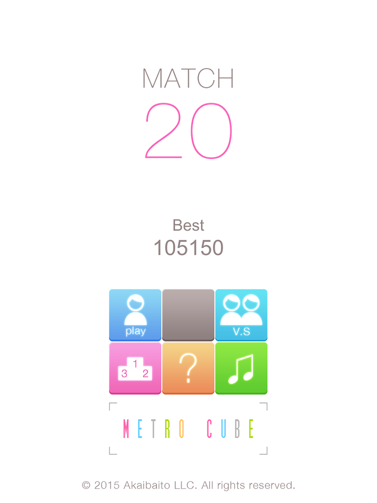 Match20