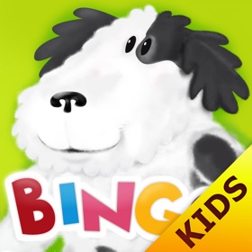 Snímky obrazovky (5) ABC Bingo Song for Kids: learn alphabet and phonics with karaoke nursery rhymes