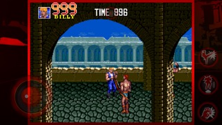 Double Dragon Trilogyのおすすめ画像4