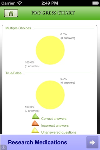 LEED Reading screenshot 2