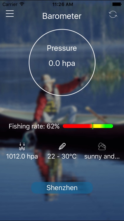 Climbing screenshot-3