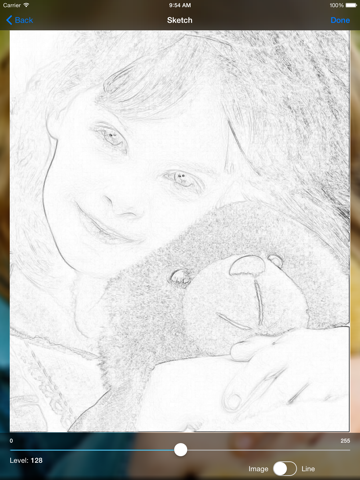 Screenshot #5 pour Fx Sketch