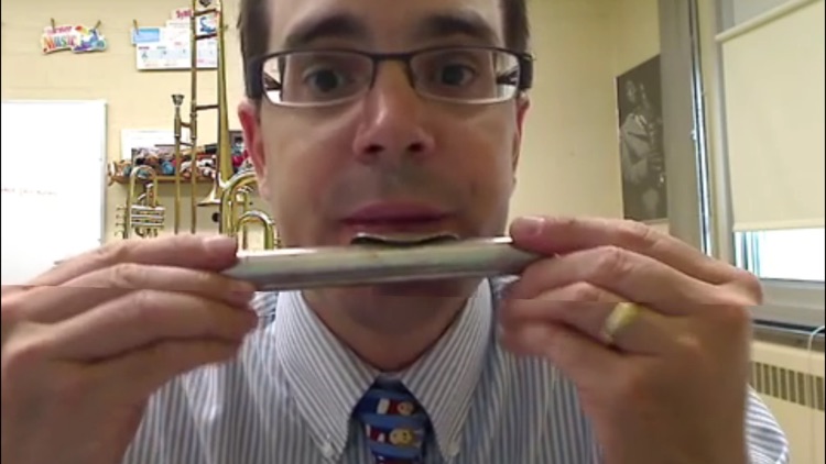 Flute Master Class screenshot-4