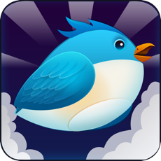 Activities of Brave Bird--The flappy adventure of a flying birdie-play with your friends on Facebook&Tweete