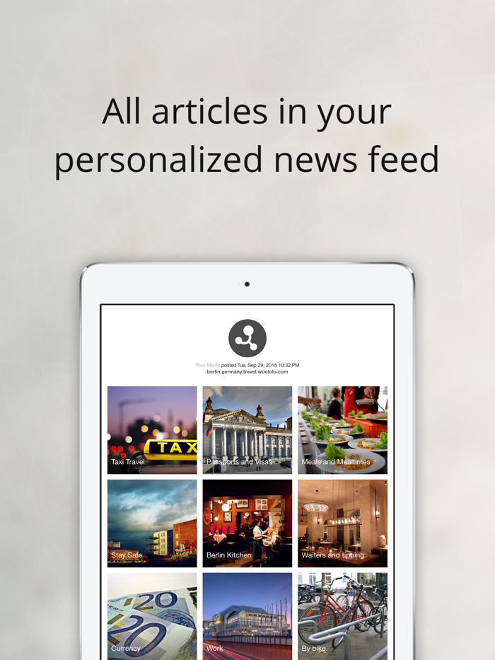 Visit Berlin Travel Guide