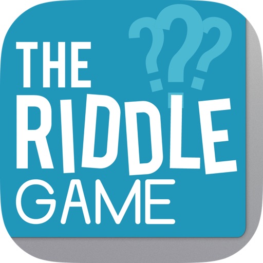 The Riddle Game - A Challenging Word Puzzle Game for Your Brain