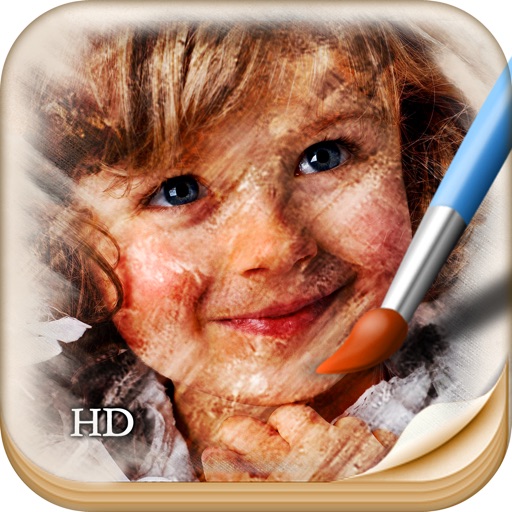 Artistic Photo Effect HD