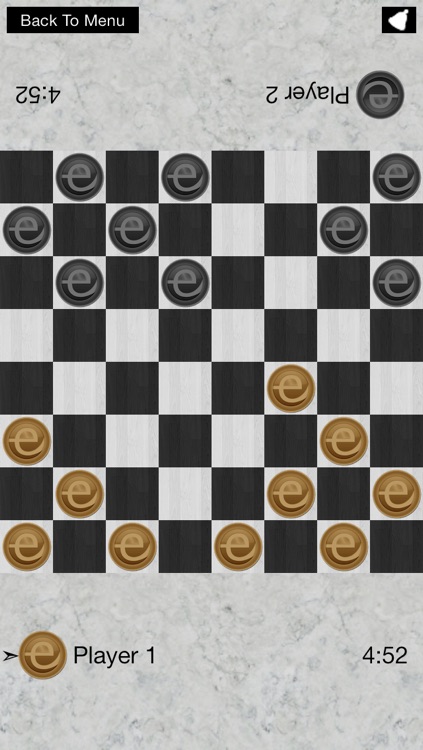 Executive Checkers screenshot-4