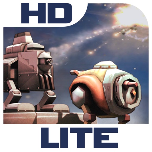 Greed Corp HD Lite Icon