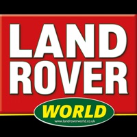 Landrover World - The Enthusiast Magazine
