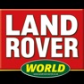 Get Landrover World - The Enthusiast Magazine for iOS, iPhone, iPad Aso Report