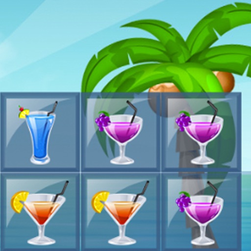 A Cocktail Bar Mania