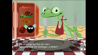 Screenshot #3 pour Mokomoko
