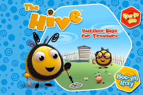 The Hiveのおすすめ画像1