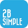 2Bsimple