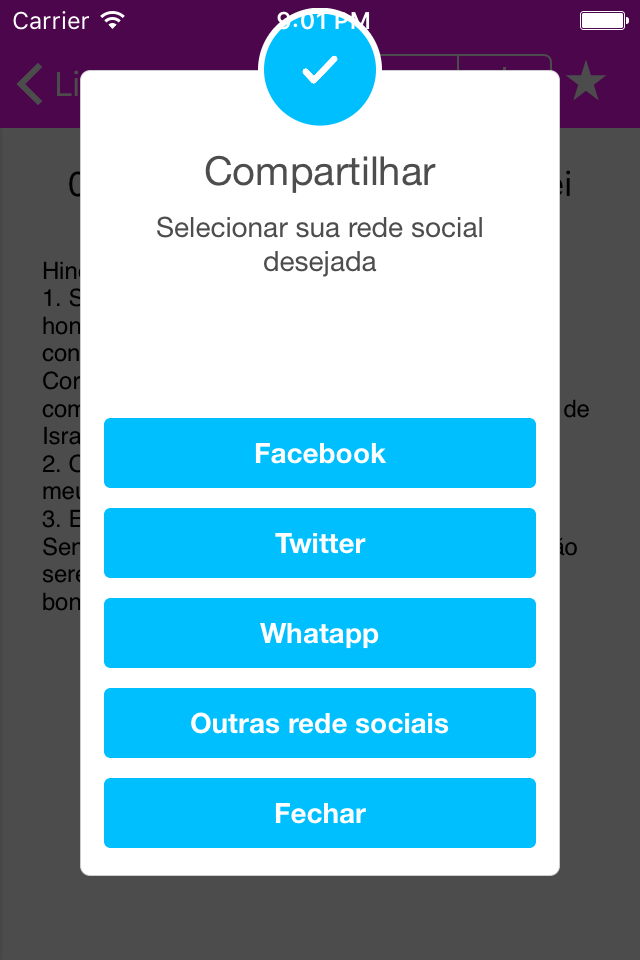 Hinário Feminino CCB Nº 05 JMC