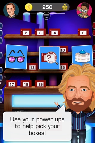 Deal or No Deal - Noel's Quiz (Premium) screenshot 4