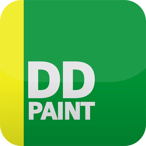 D.D. PAINT