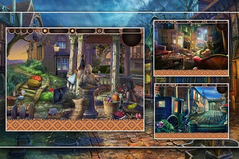 Hidden Object Mystery Pro screenshot 3