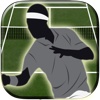 Tennis Addiction - for Wimbledon Fanatics