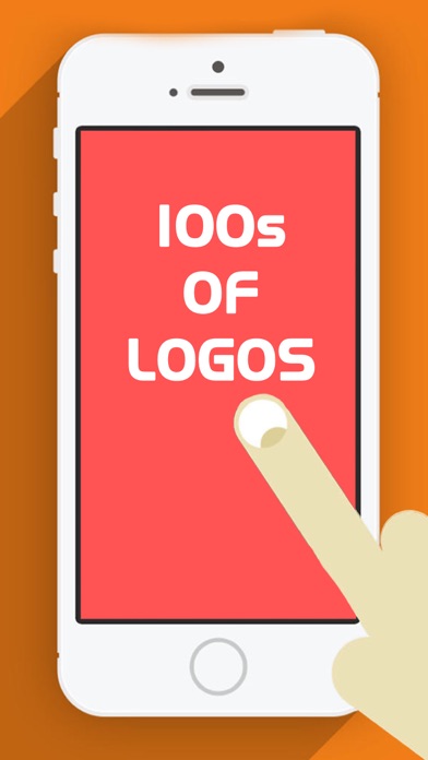 Screenshot #2 pour Logo Quiz Mania - Guess the logo brand game