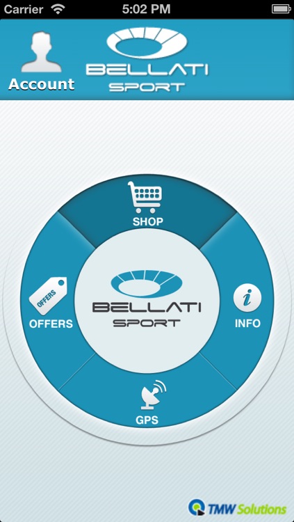 BellatiSport