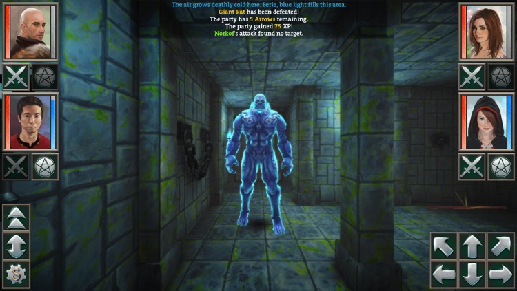 Coldfire Keep