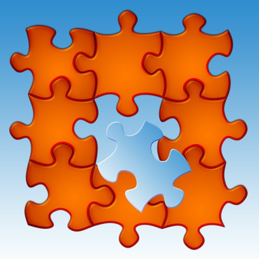 PuzzlePlayground icon