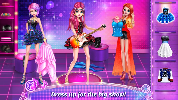 Music Idol!