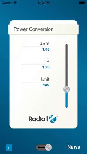 Radiall TestPro(圖3)-速報App