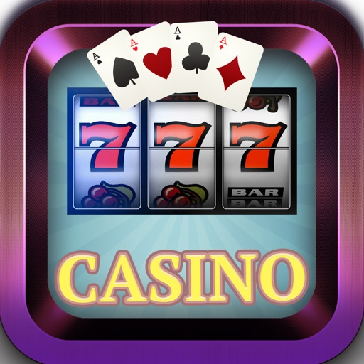 Lucky Fortune Darkness Slots Machines - FREE Las Vegas Casino Games icon