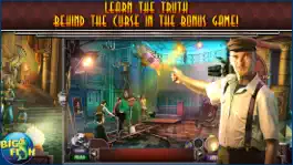 Game screenshot Final Cut: The True Escapade - A Hidden Object Mystery Game hack