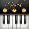 iGrand Piano for iPad delete, cancel